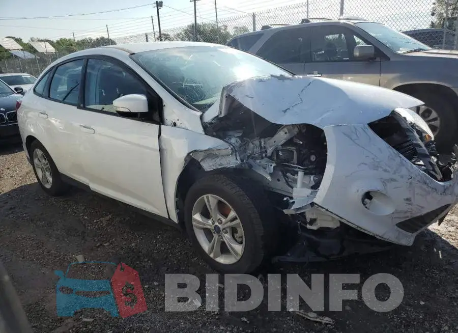 1FADP3F25EL426916 Photo# 4