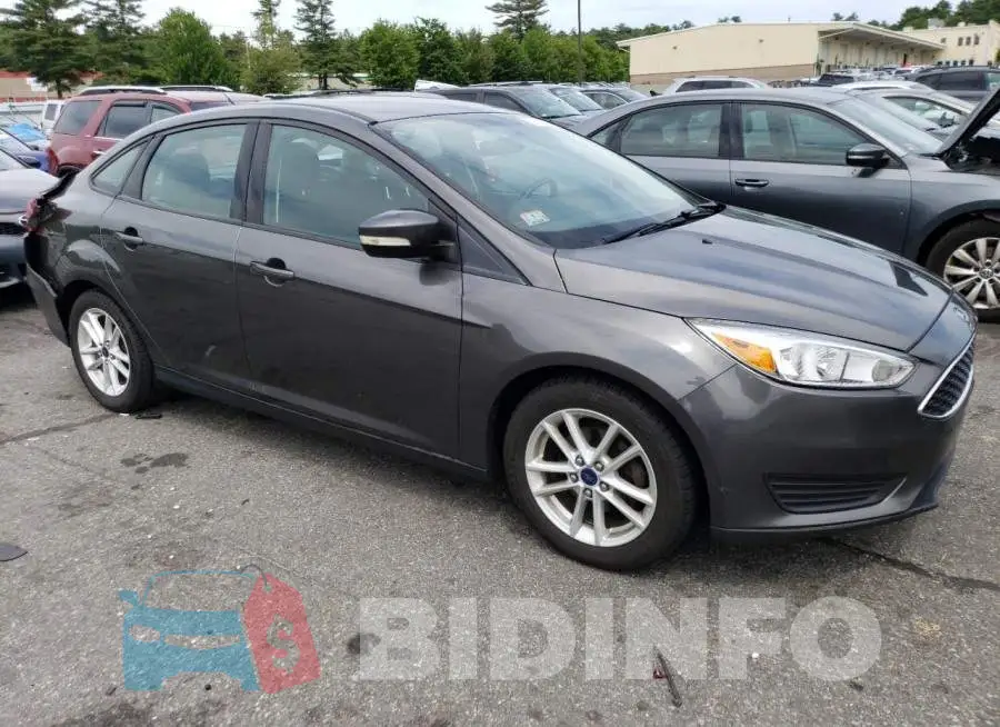 1FADP3F25FL383132 Photo# 4