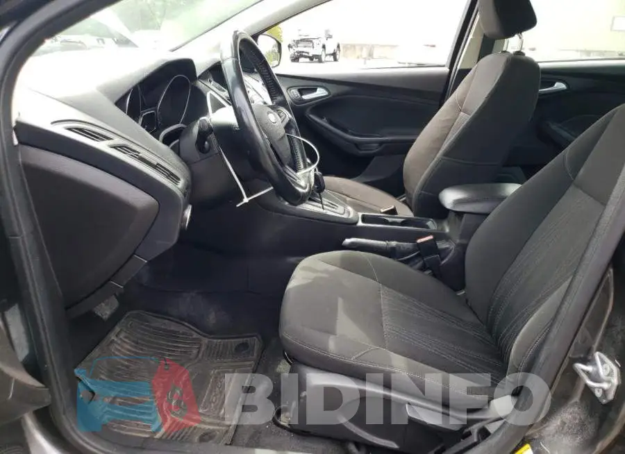 1FADP3F25FL383132 Photo# 7