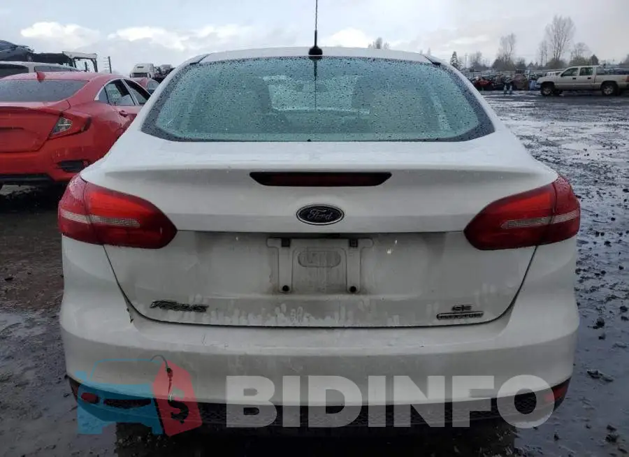 1FADP3F25GL204685 Photo# 6