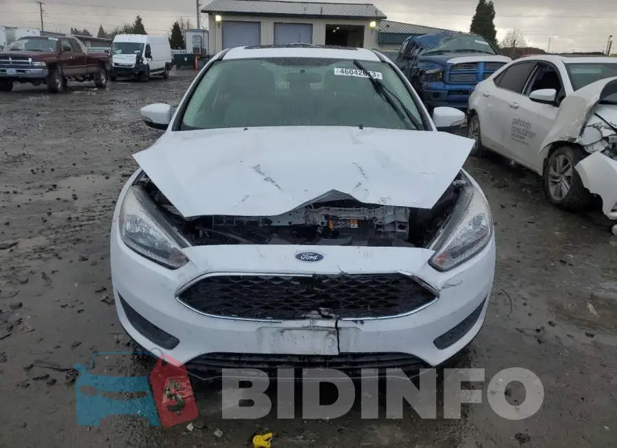 1FADP3F25GL204685 Photo# 5