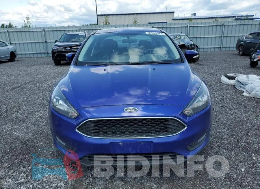 1FADP3F27FL377042 Photo# 5