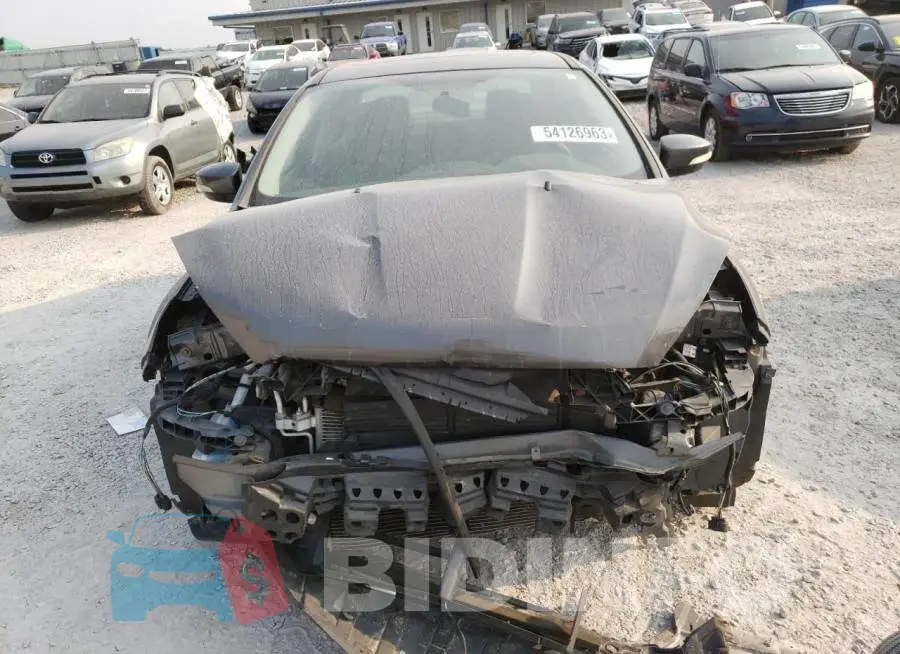 1FADP3F27GL290324 Photo# 5