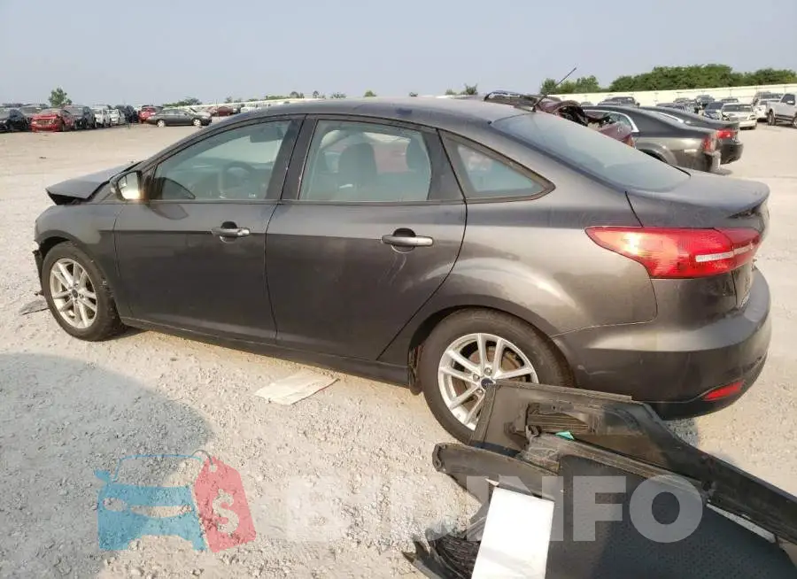 1FADP3F27GL290324 Photo# 2