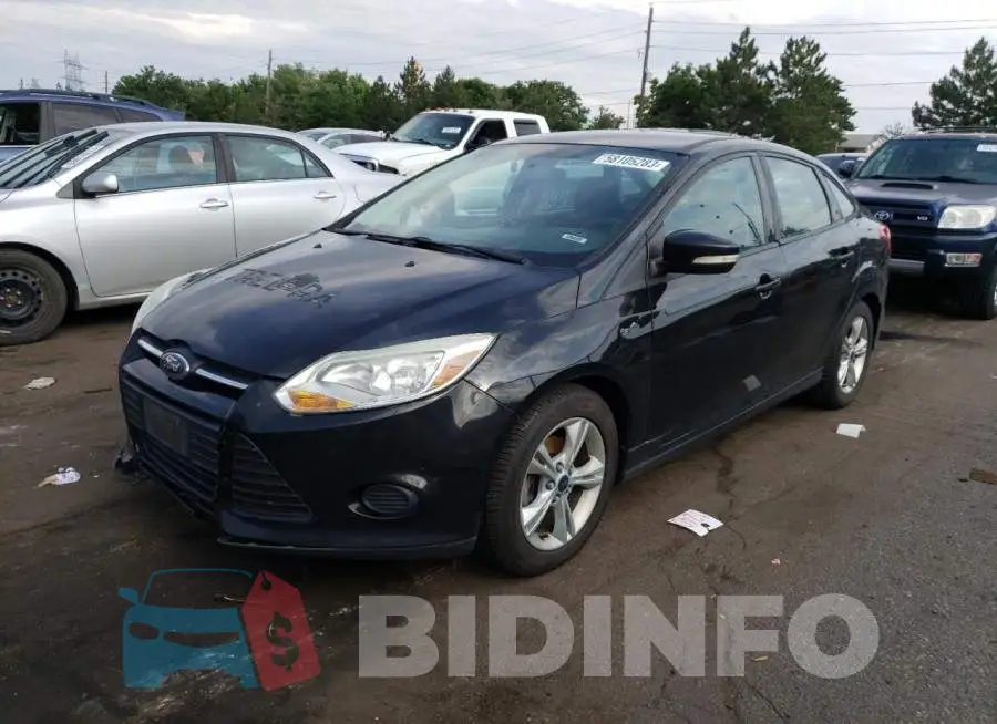 1FADP3F28EL270872 Photo# 1