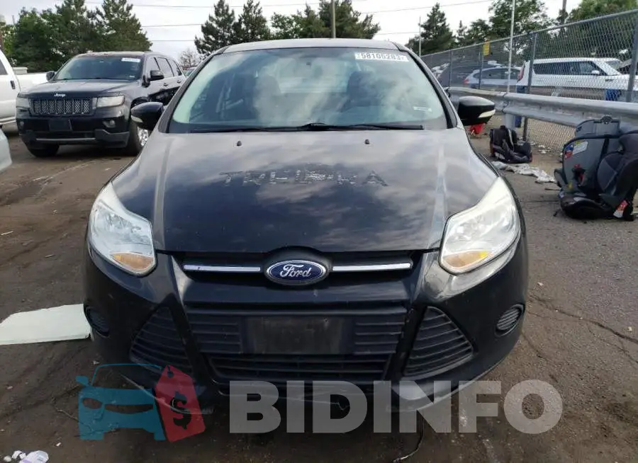 1FADP3F28EL270872 Photo# 5