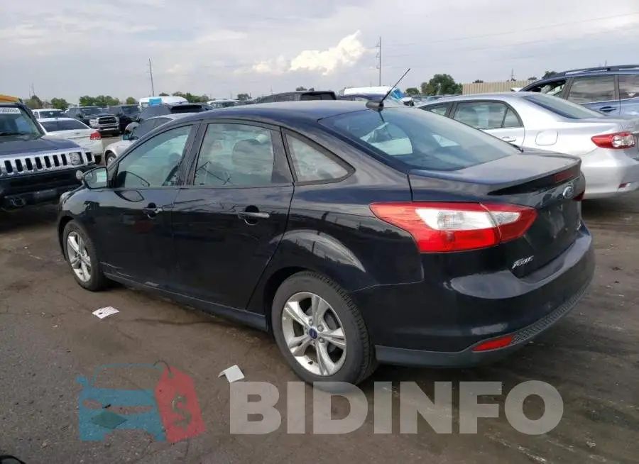 1FADP3F28EL270872 Photo# 2