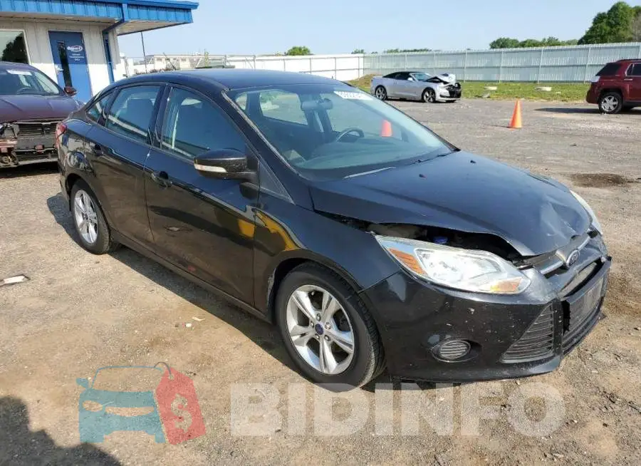 1FADP3F29EL324695 Photo# 4