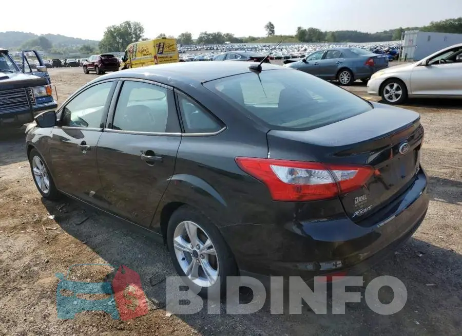 1FADP3F29EL324695 Photo# 2