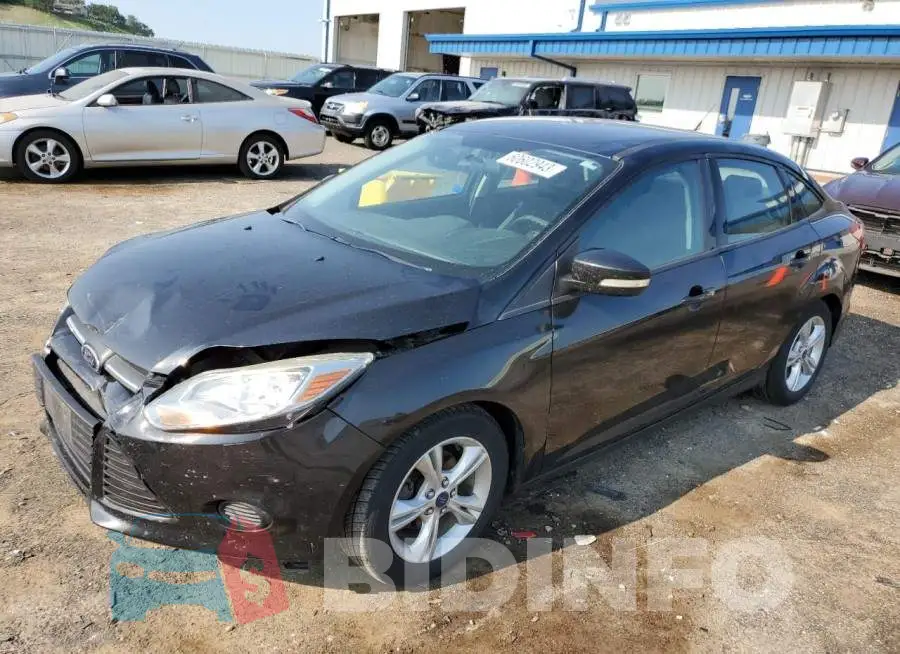 1FADP3F29EL324695 Photo# 1
