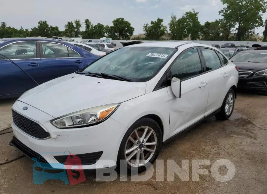 1FADP3F29FL206891 Photo# 1