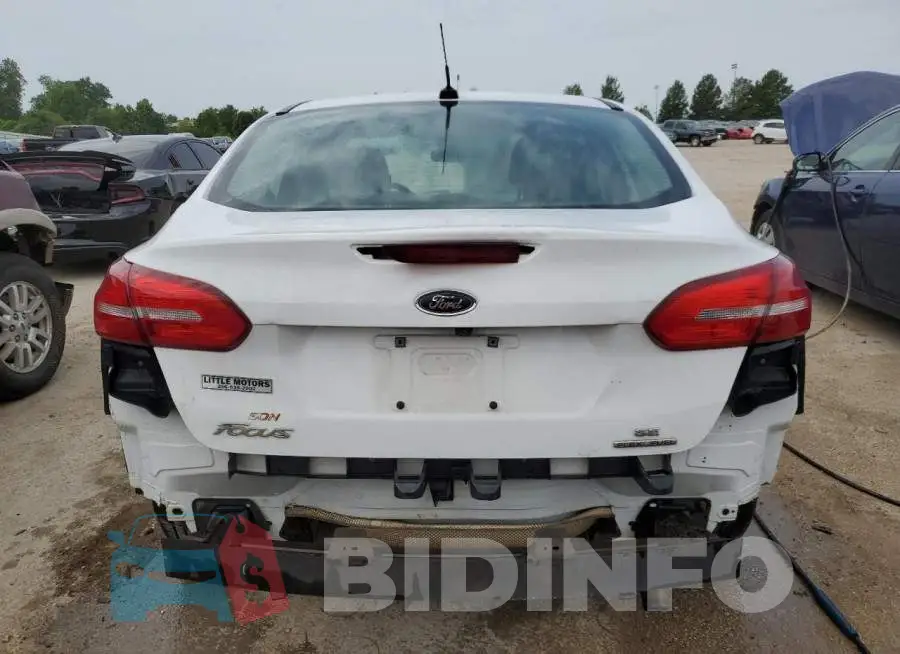 1FADP3F29FL206891 Photo# 6