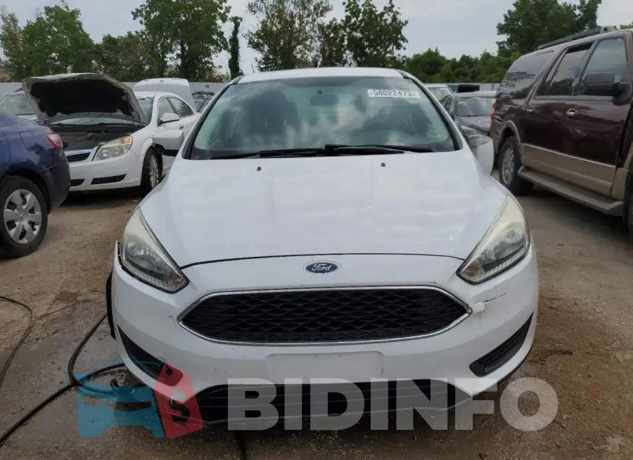1FADP3F29FL206891 Photo# 5