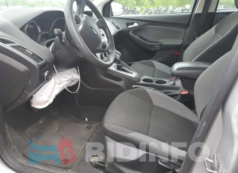 1FADP3F2XEL193633 Photo# 7