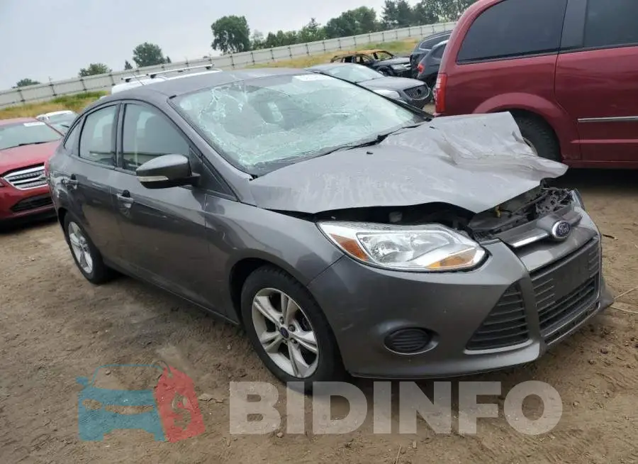 1FADP3F2XEL412221 Photo# 4