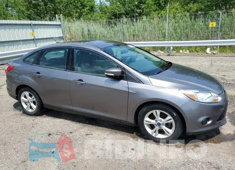 1FADP3F2XEL450547 Photo# 4