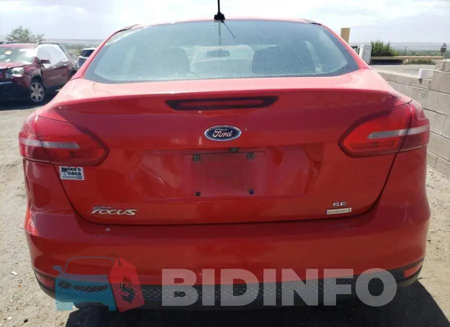 1FADP3FE3GL306061 Photo# 6