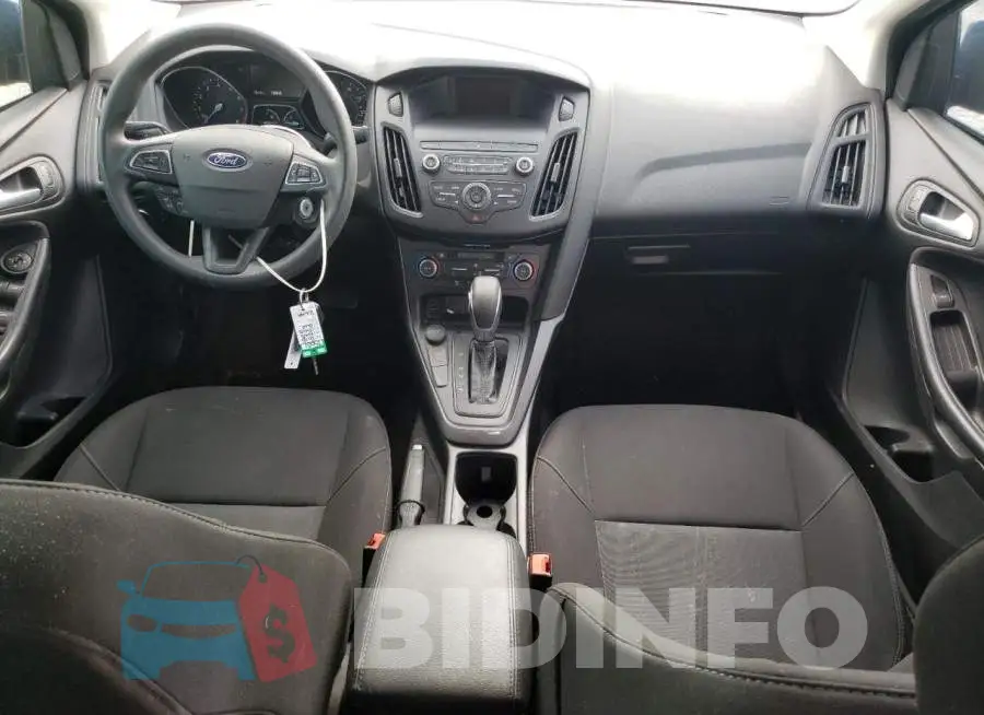 1FADP3FE9JL210703 Photo# 8
