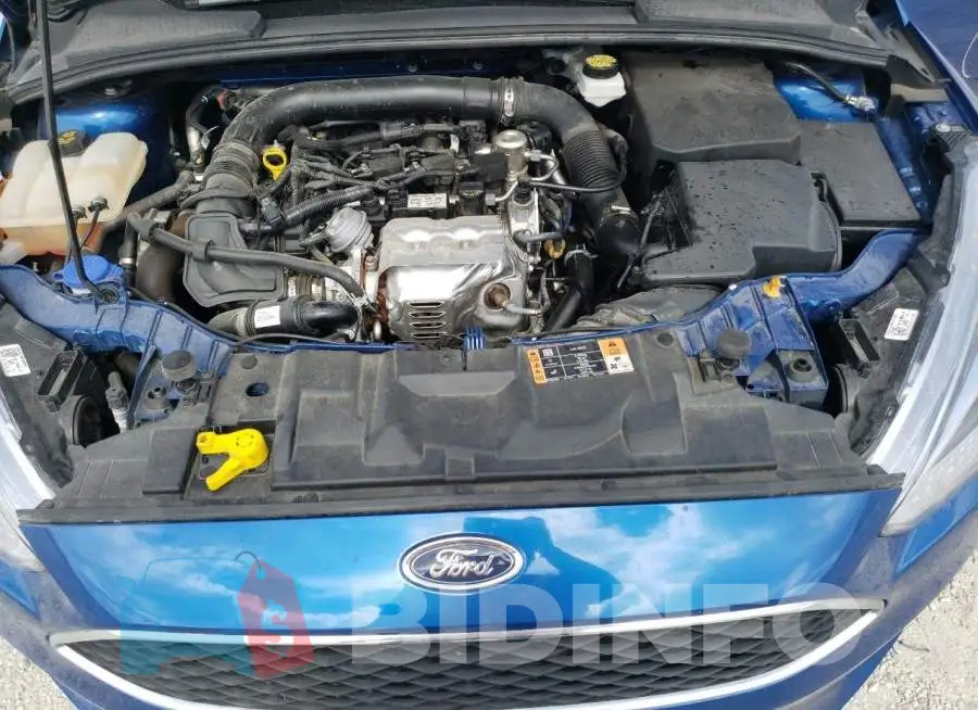 1FADP3FE9JL210703 Photo# 11