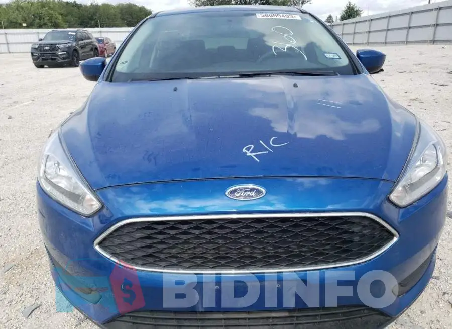 1FADP3FE9JL210703 Photo# 5