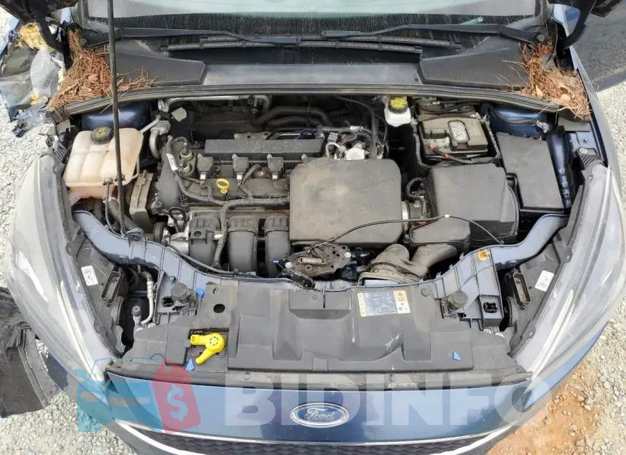 1FADP3H2XJL226671 Photo# 11