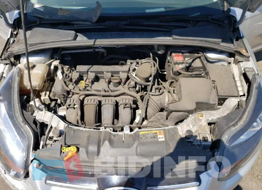 1FADP3J25EL156884 Photo# 11