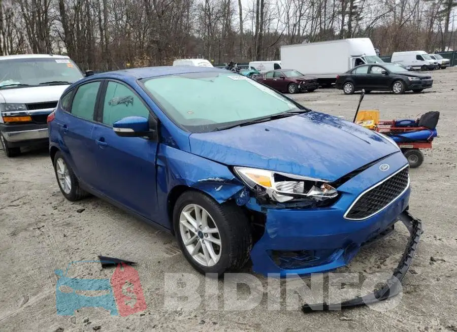 1FADP3K20JL254441 Photo# 4