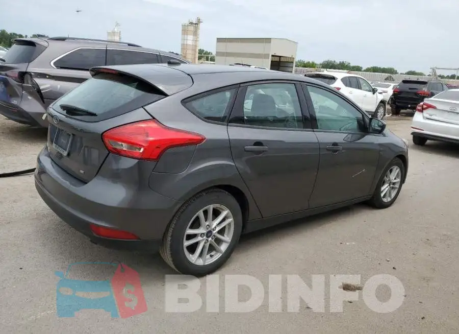 1FADP3K20JL303329 Photo# 3