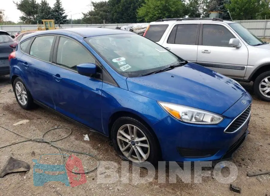 1FADP3K21JL239012 Photo# 4
