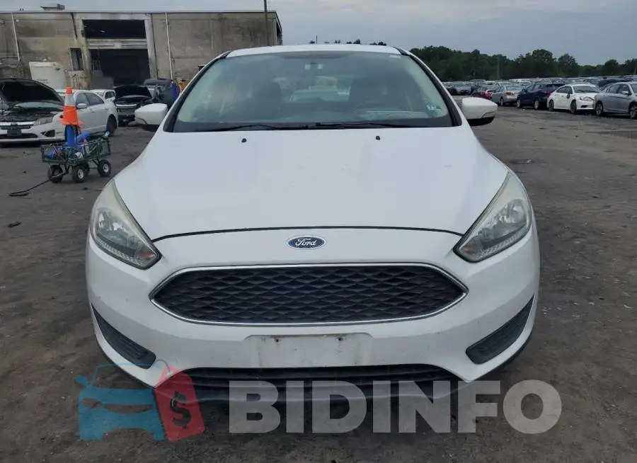 1FADP3K22FL335688 Photo# 5