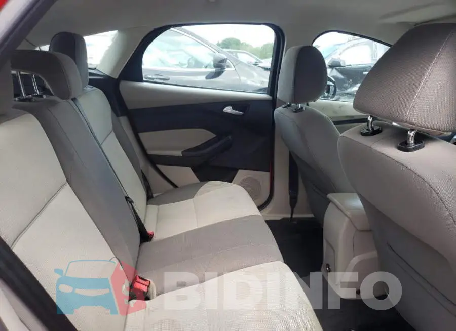 1FADP3K23EL151763 Photo# 10
