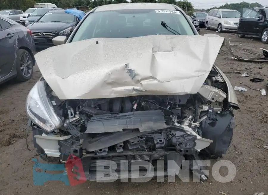 1FADP3K24JL331716 Photo# 11