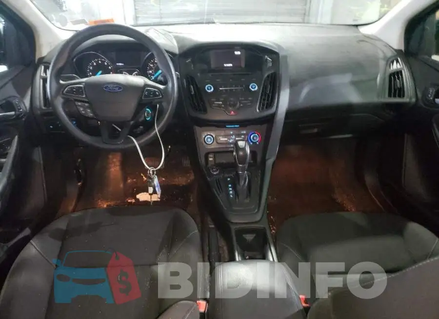 1FADP3K25GL308566 Photo# 8