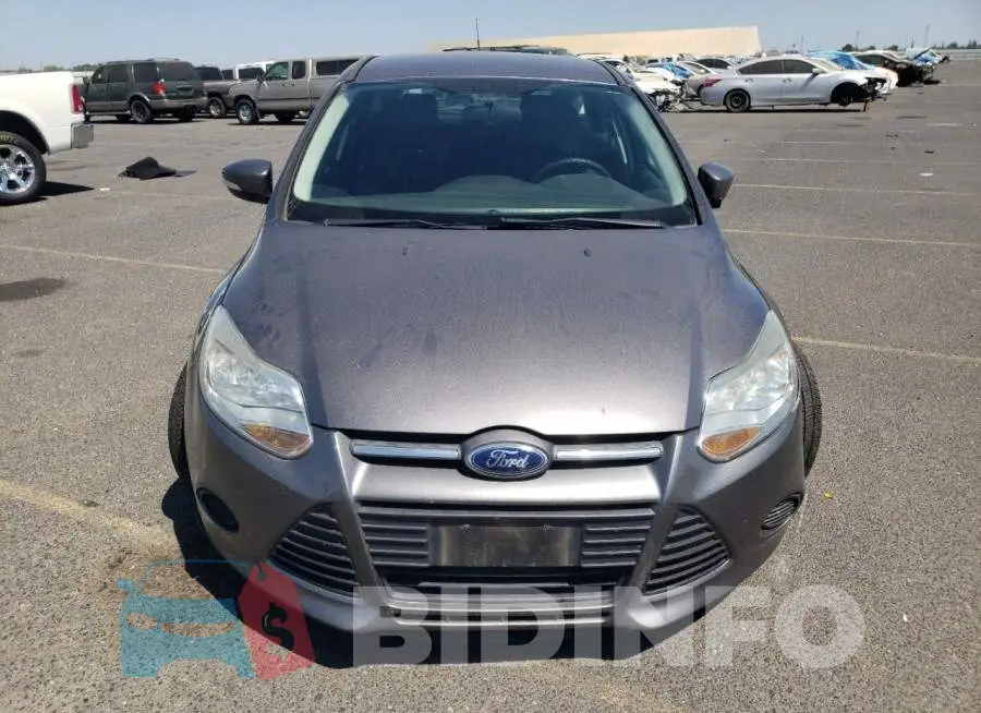 1FADP3K28EL421327 Photo# 5