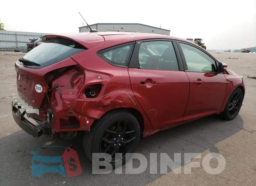 1FADP3K28GL222863 Photo# 3