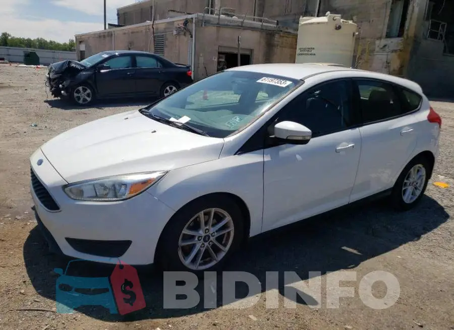 1FADP3K29FL282018 Photo# 1