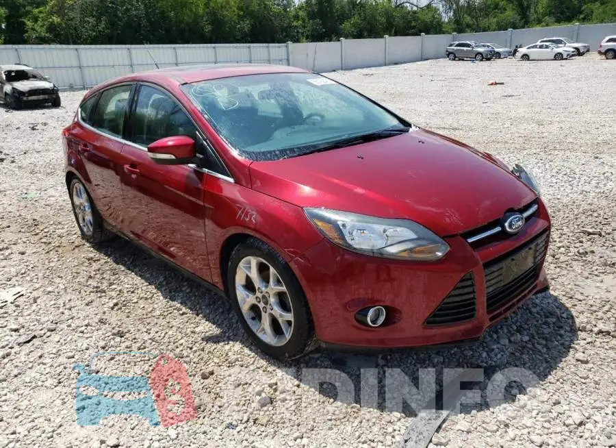 1FADP3N22EL246150 Photo# 4