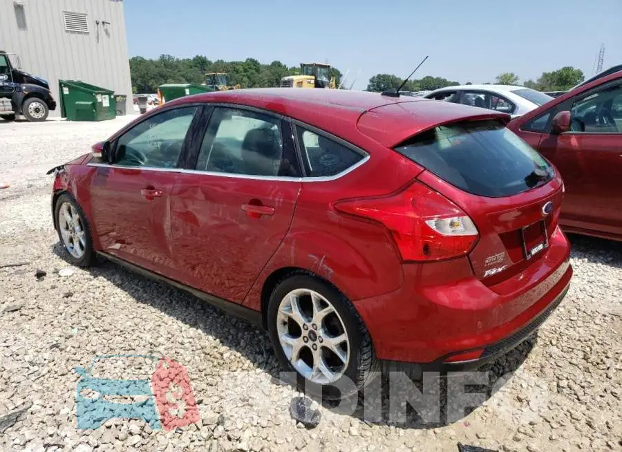 1FADP3N22EL246150 Photo# 2
