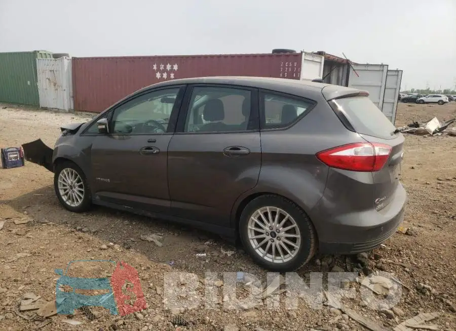 1FADP5AU7FL117924 Photo# 2
