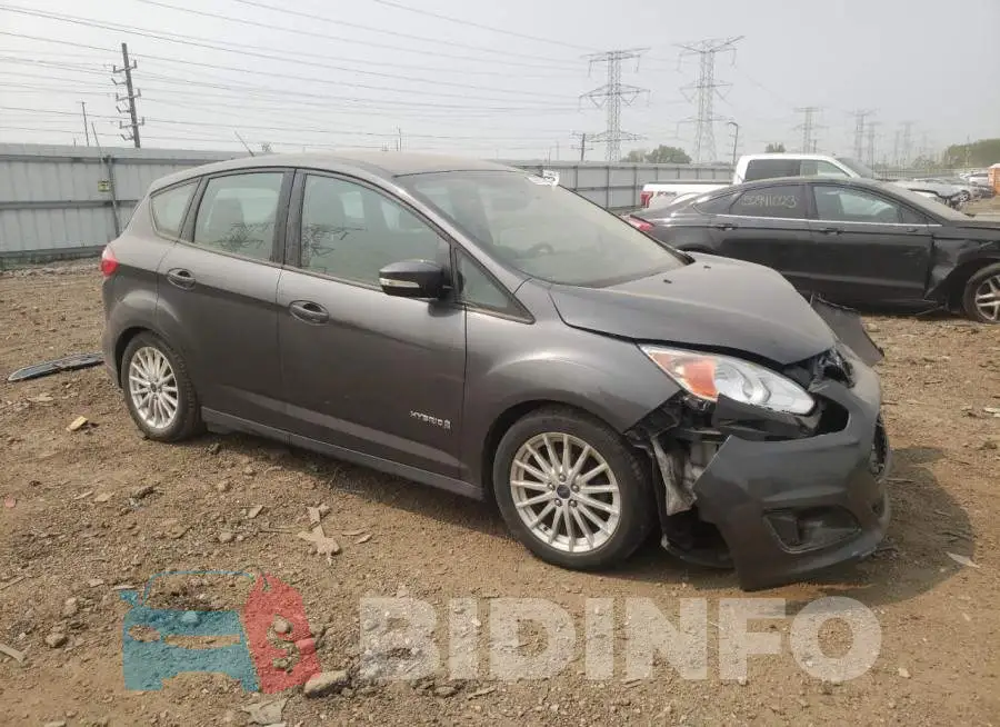 1FADP5AU7FL117924 Photo# 4