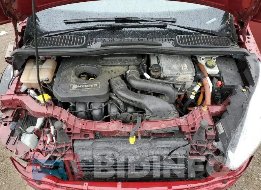 1FADP5BU4EL505870 Photo# 11