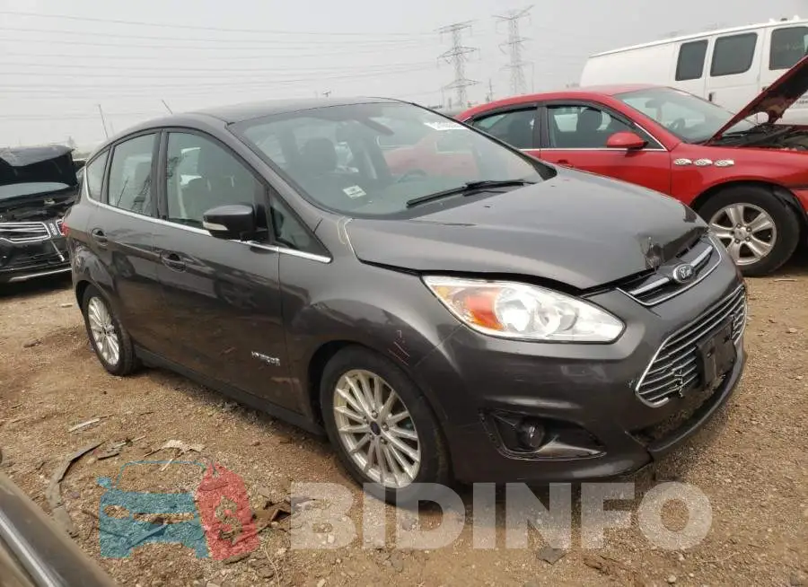 1FADP5BU6FL124331 Photo# 4