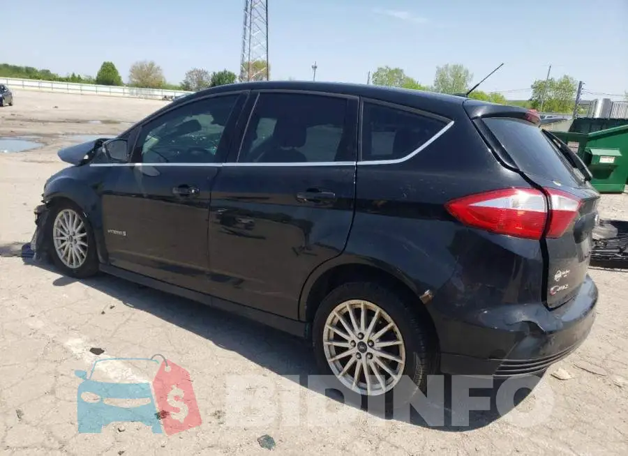 1FADP5BU8EL500378 Photo# 2