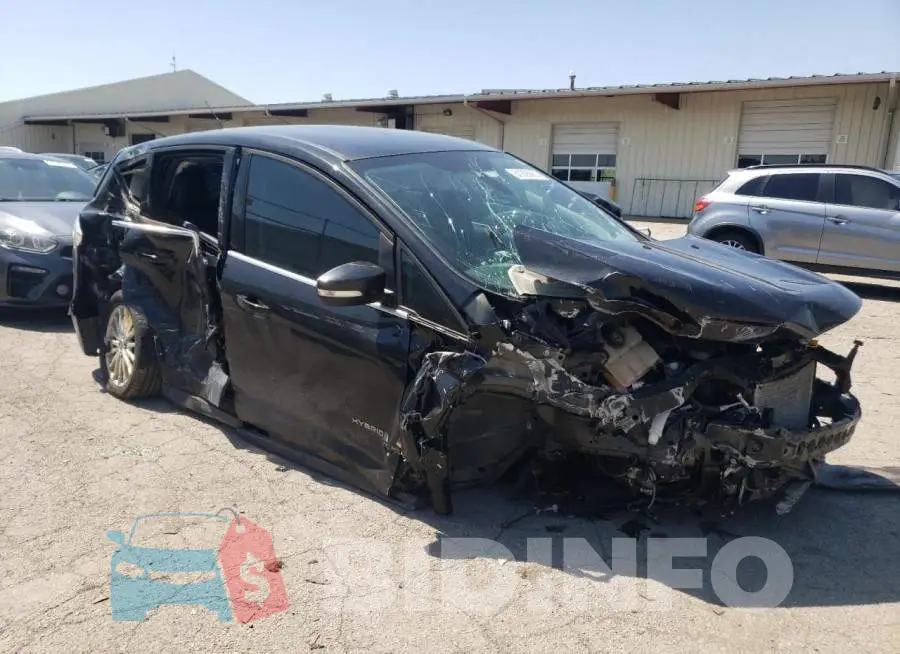 1FADP5BU8EL500378 Photo# 4