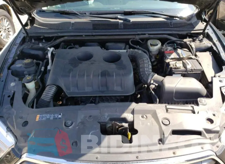 1FAHP2D9XEG107077 Photo# 11