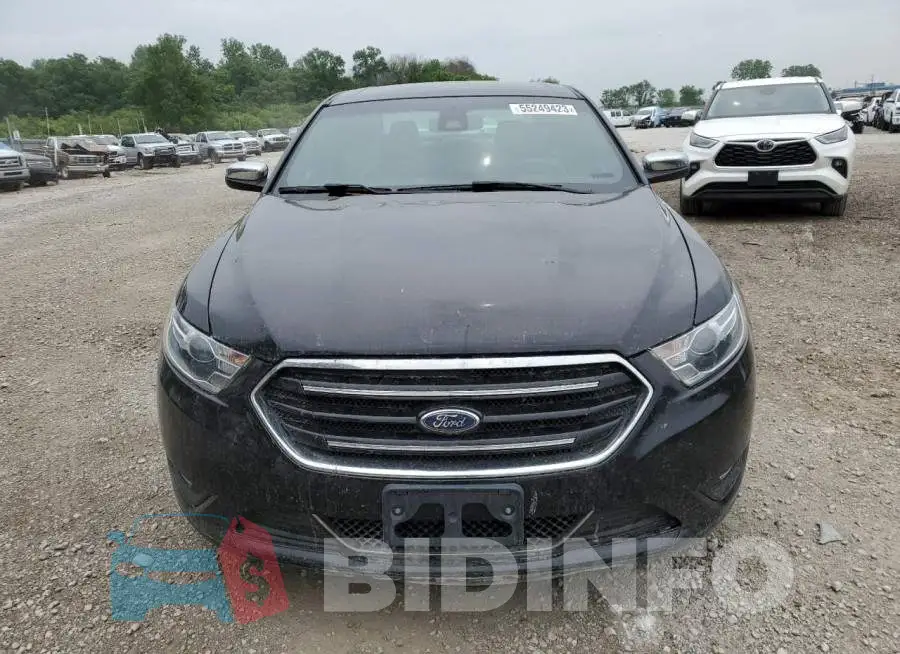 1FAHP2F83KG115506 Photo# 5