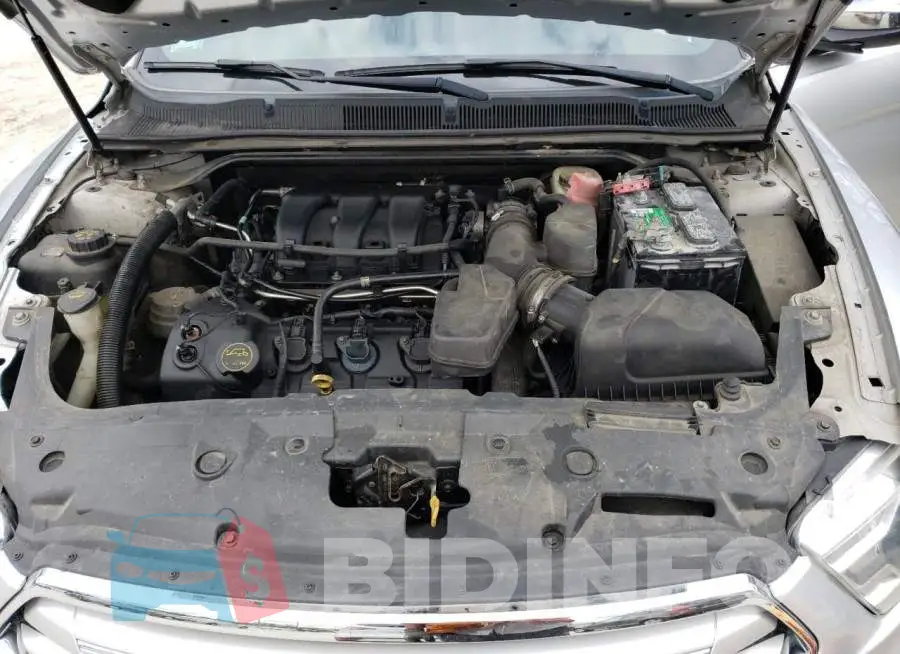 1FAHP2F8XEG179756 Photo# 11