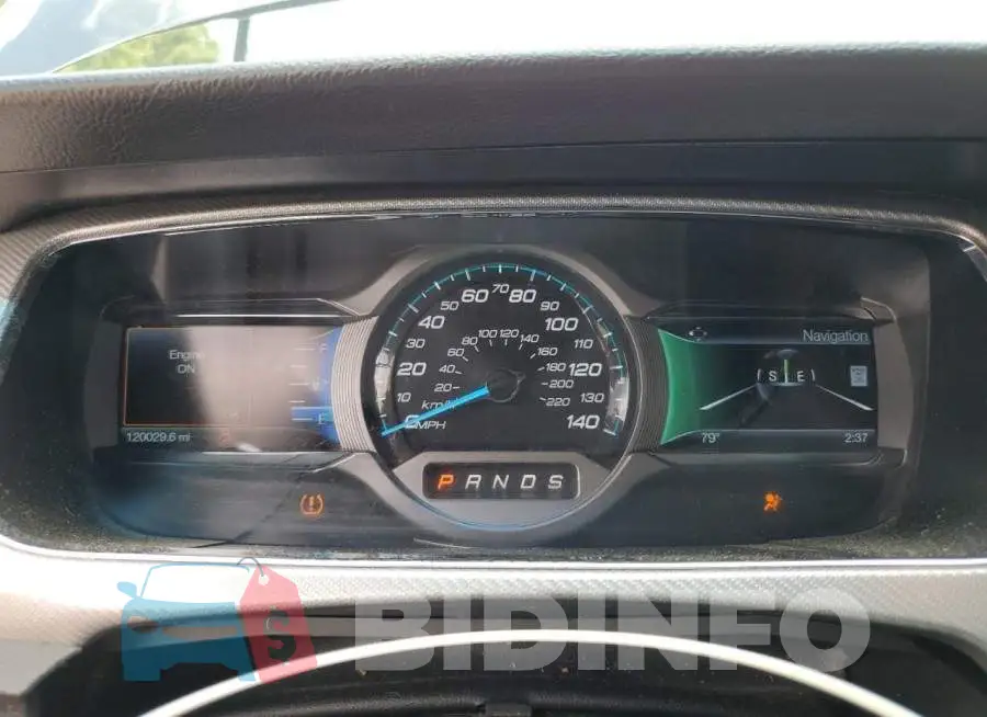 1FAHP2KT5EG149994 Photo# 9