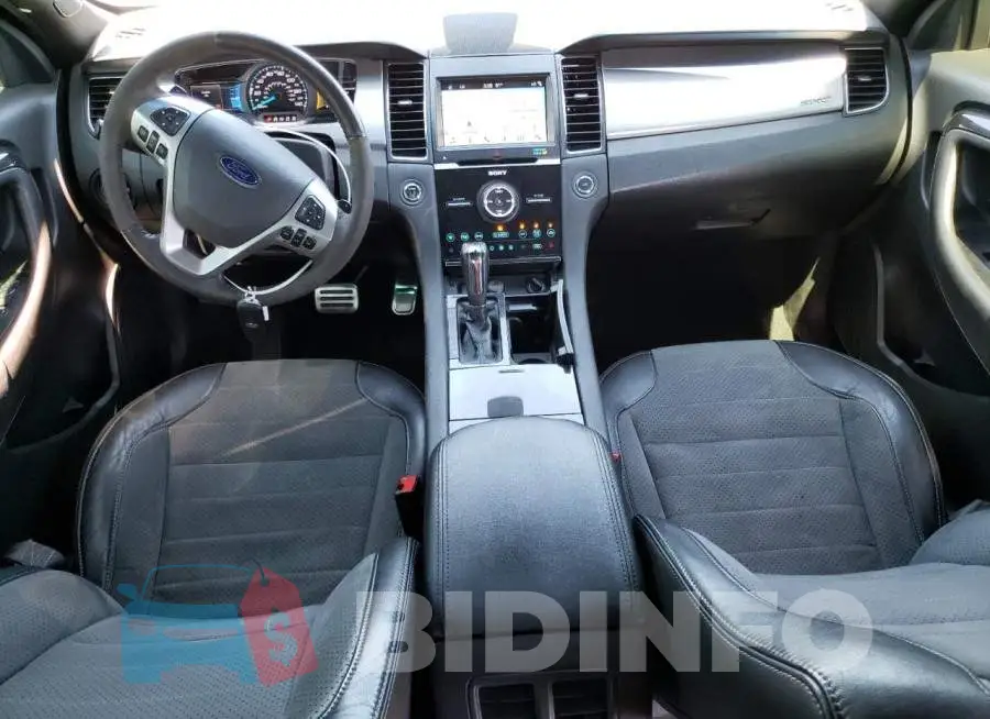 1FAHP2KT9JG103126 Photo# 8