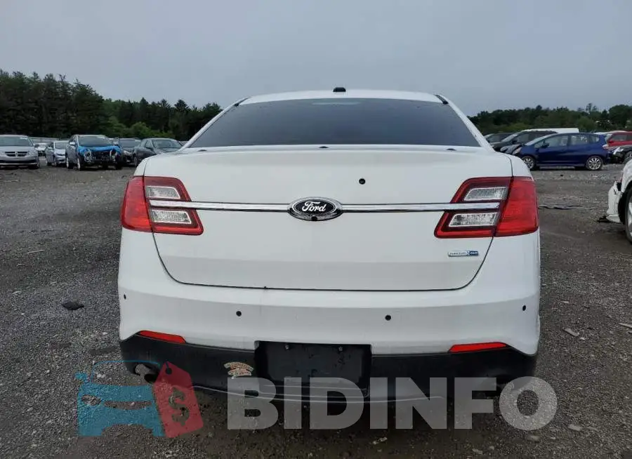 1FAHP2MK3FG190534 Photo# 6